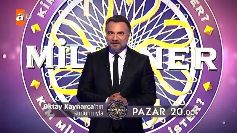 Canım Kardeşim'in Kahramanı Kim? Milyoner'de Şoke Eden Soru!
