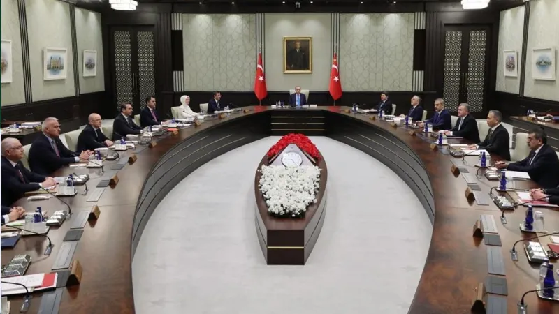 Erdoğan'dan Müjde! Türkiye'nin Geleceği Aydınlık mı? İşte Detaylar
