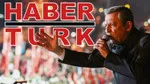 Özgür Özel'den Habertürk'e Sürpriz Ziyaret! Boykot Bitti mi?