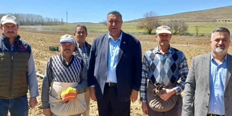 CHP'li Gürer'den Şok Sözler: Yerli Üretimi Kim Bitirdi?
