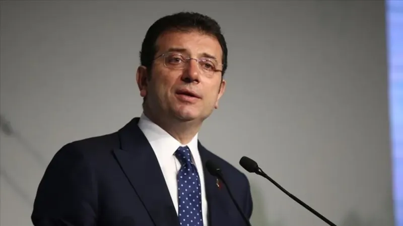 İmamoğlu'nun Gizli Otel Toplantısı: MAKYOL'dan Şok Açıklama!