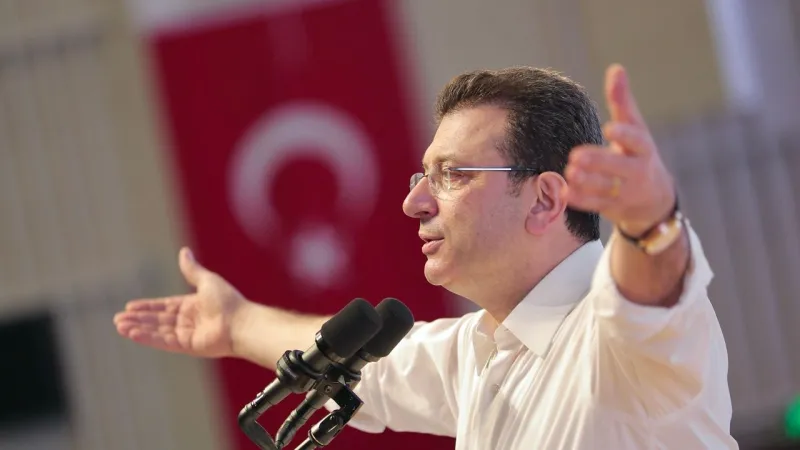 İmamoğlu'na Destek Çığ Gibi! CHP'lilerden Şok Hamle