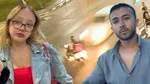 Kırmızı Işık Faciası! Motokurye Ölümü, Aileye Şok Tahliye!