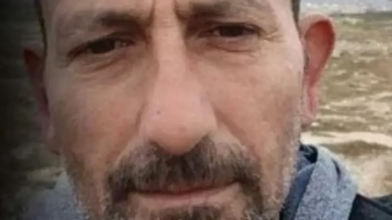 Çorum'da Kayıp Şok! Erdal Şen Ormanda Ölü Bulundu!
