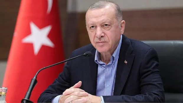 Erdoğan ve Zelenski Görüştü! Ukrayna'da Neler Oluyor?
