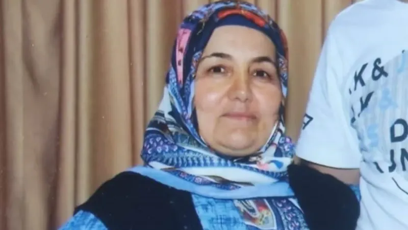 Damat Cinneti! Kayınvalidesini Borç Yüzünden Mi Öldürdü? Şok Detaylar!