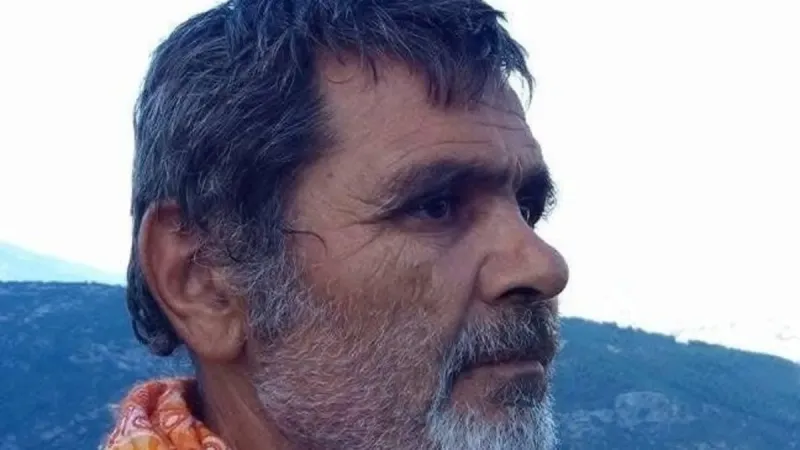 Denizli'de Mantar Toplarken Kaybolan Adamın Acı Sonu!