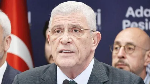 Dervişoğlu'ndan Lozan Çıkışı: PKK Kararına Sert Tepki!