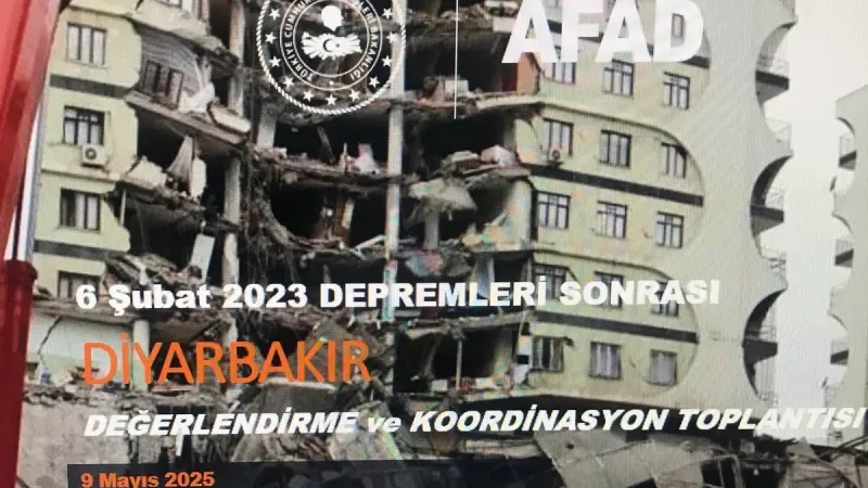 Diyarbakır Depremi: İyileşme Süreci Nasıl İlerliyor? Şok Detaylar!