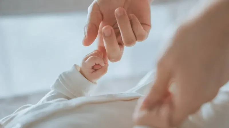 Doğum Yardımı Müjdesi! Ödemeler Ne Zaman Yatacak? İşte Detaylar!