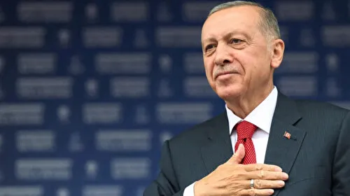 Anneler Günü'nde Dünya Türkiye'de Buluştu! Bu Özel Anı Kaçırmayın!