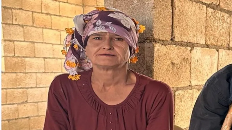 Kilis'te Acı Kayıp: Sulama Kanalında Feci Ölüm!