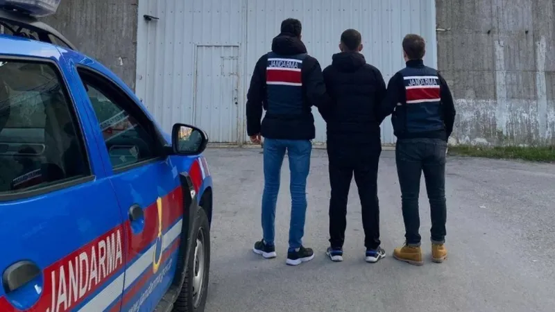 Kırklareli'nde Nefes Kesen Operasyon! Aranan 36 Kişi Yakalandı