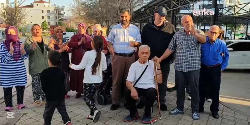 Elazığ'da Konteyner Kent Kabusu! Tahliye Kararı Şoku!
