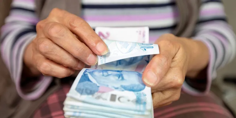 Emekliye Müjde! Yapı Kredi'den 25.000 TL Promosyon Fırsatı!