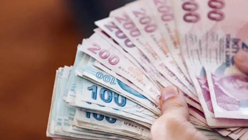 Emekli Müjdesi: Temmuz Zammı ile Maaşlar Uçacak Mı? İşte Tahminler!