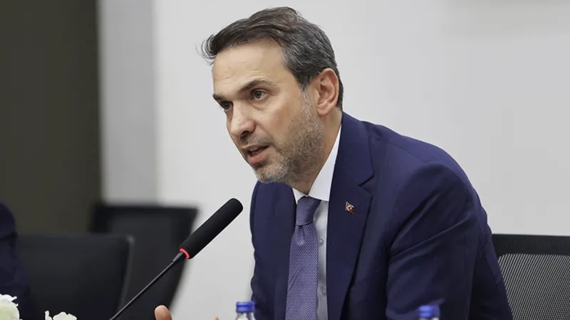 PKK Bitiyor Mu? Bakan Bayraktar'dan Şok Açıklama!