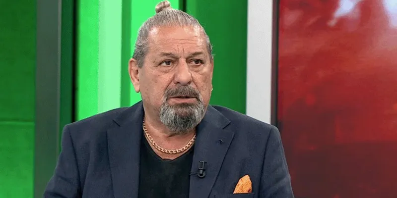 Erman Toroğlu'ndan Şok Sözler: Okan Buruk Başarılı mı?