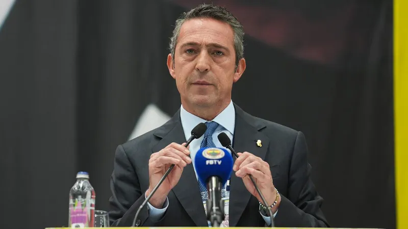Fenerbahçe olağanüstü genel kurula gidiyor
