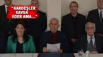 Öcalan'dan Kardeşlik Çağrısı: İmralı'da Kritik Görüşme!