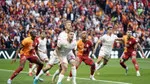Galatasaray'dan Süper Lig'de Şov! Sivasspor'a 4 Gol!