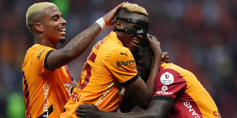 Galatasaray Şampiyonluk Maçı Ne Zaman? İşte O Tarih!