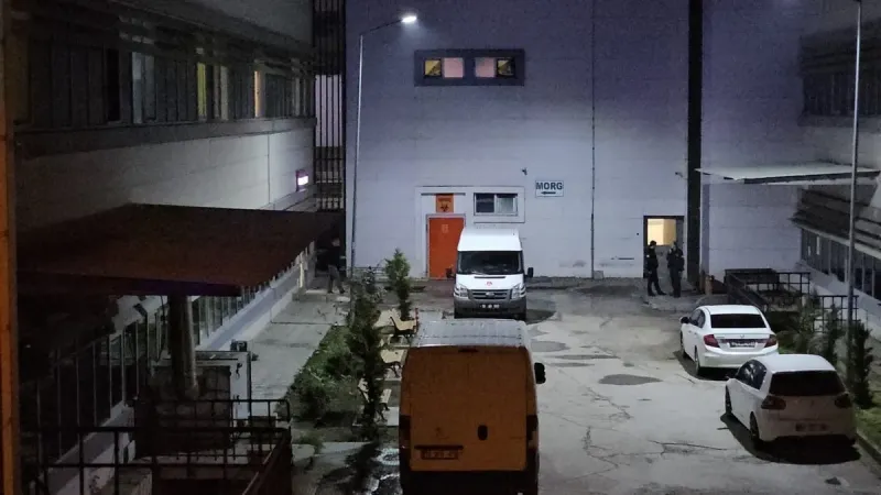 Feci Kaza! Genç Kız Motosiklet Kazasında Can Verdi