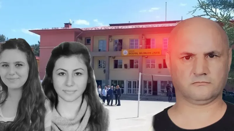 Giresun'da Kantin Katliamı! Kefalet Borcu ve Yasak Aşk İddiası!
