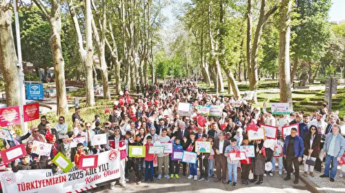 Aile Alarmı! Erdoğan'dan Şok Uyarı: Türkiye'nin Geleceği Tehlikede mi?
