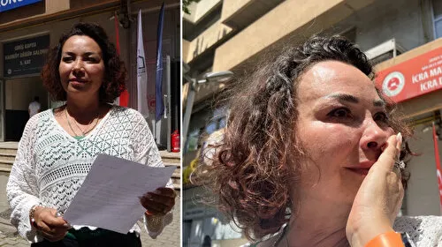 Hatalı teşhis yüzünden göğüsleri alındı hastanenin skandal teklifi karşısında şoke oldu: 'Haklısın al sen bu parayı sus'