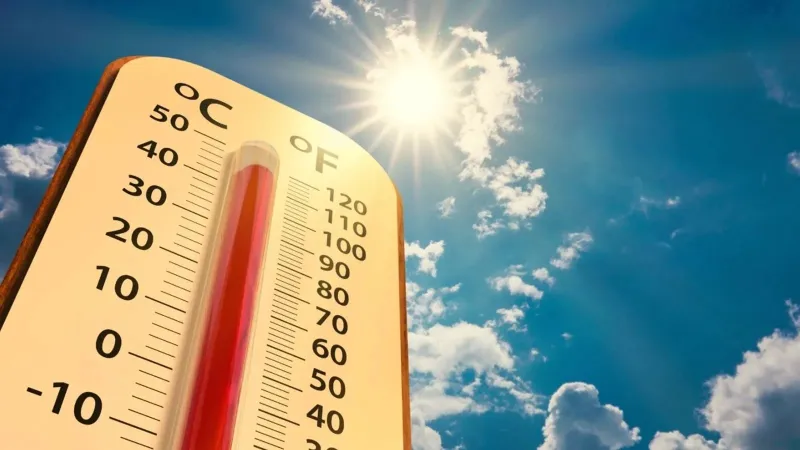 Adana'da Hava Nasıl Olacak? 10 Mayıs Hava Durumu Şoku!
