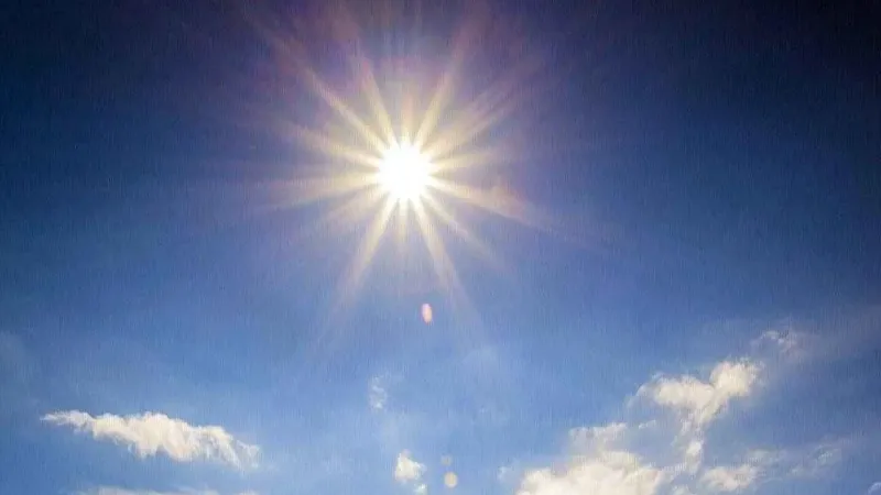Bursa'da Hava Alarmı! Bugün Ne Olacak? Şok Detaylar!