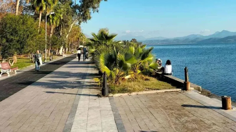 İstanbul'da Hava Nasıl Olacak? İşte 13 Mayıs Hava Durumu Tahmini!
