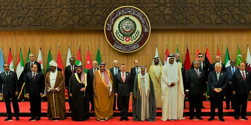 İbrahim Anlaşmaları Büyüyor! Trump'tan Şok Açıklama!