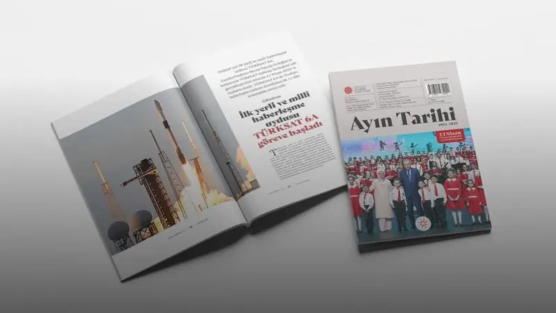 Ayın Tarihi Dergisi'nden Şehir Hastanelerine Özel Bakış!