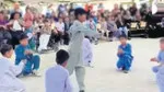 İmam Hatip'te Dans Şoku! O Görüntüler Sosyal Medyayı Salladı