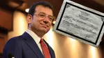 İmamoğlu'ndan Beyazıt'a Diploma Çağrısı: Gelirken Diplomanı Unutma!