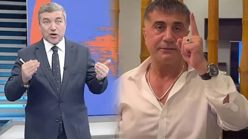 Sedat Peker'den Bomba İddia: Bahçeli ile Görüştü mü?
