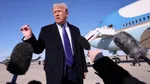 Şok İddia: Trump, Filistin Devletini Tanıyacak mı?