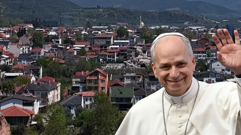Papa İznik'e Geliyor Mu? Tarihi Ziyaret İçin Gözler O Bazilikada!
