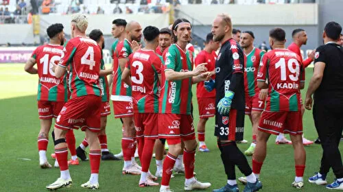 Karşıyaka'nın Final Maçı: 2. Lig Hayali Gerçek Olacak Mı?