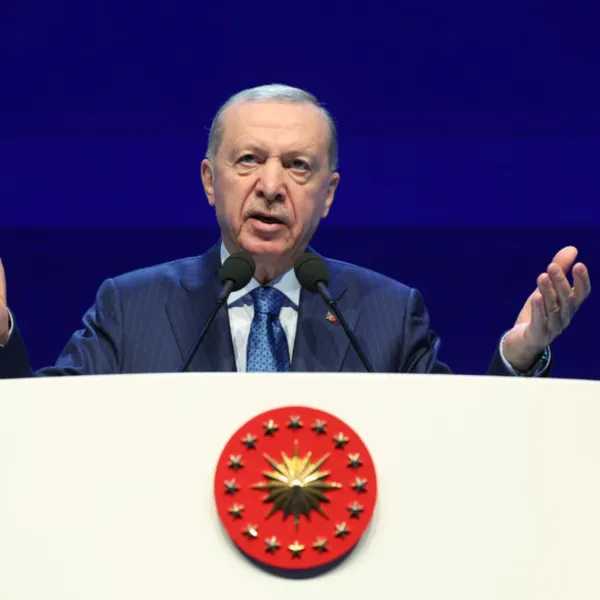KKTC'de Cumhuriyet Yerleşkesi açıldı! Erdoğan: Türkiye ve KKTC kader ortağı