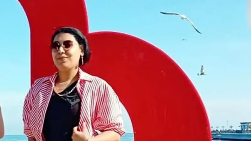 Komşu Cinayeti! Yardım Ederken Boğazından Bıçaklandı! Şok Detaylar!