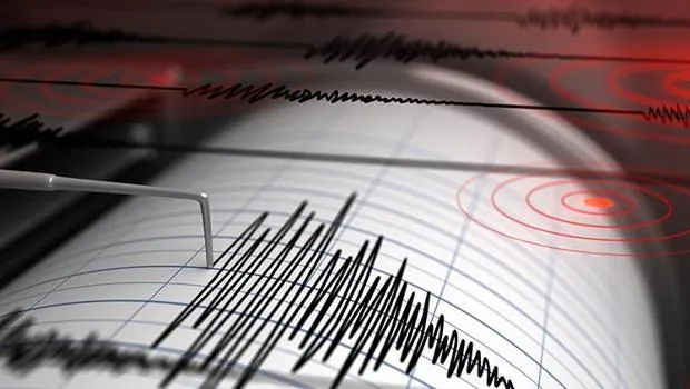 Kütahya Sallandı! Simav'da Şiddetli Deprem Korkuttu!