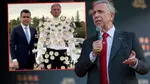 Mansur Yavaş'tan Şok Hamle! Gökçek'i Tanık Gösterdi!