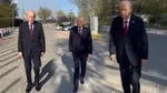 Bahçeli'den Mesaj Var: Daha Yolun Yarısı! MHP'den Olay Paylaşım