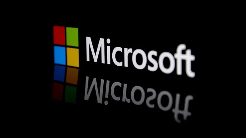 Microsoft'tan İsrail Ordusuna Yapay Zeka Desteği İtirafı!