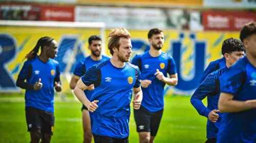 Ankaragücü Düşme Hattında! Süper Lig'e Veda mı Ediyor?