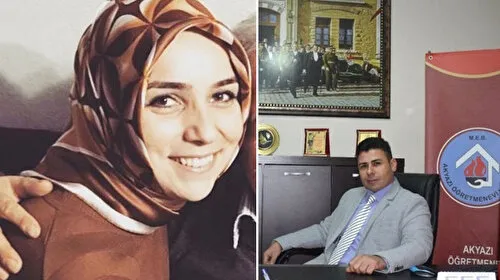 Aynı Okulda İki Acı Kayıp! Ölüm Nedenleri Şoke Etti