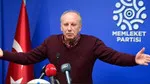 Muharrem İnce'den Cezalara Sert Tepki: Gözünüz Vatandaşın Cebinde Mi?